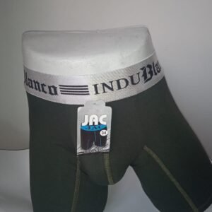 Boxer en algodon para hombre
